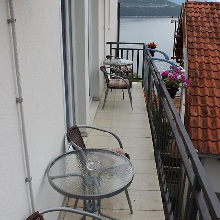 Guest House Put Neum Buitenkant foto
