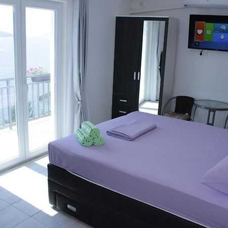Guest House Put Neum Buitenkant foto