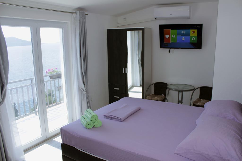 Guest House Put Neum Buitenkant foto