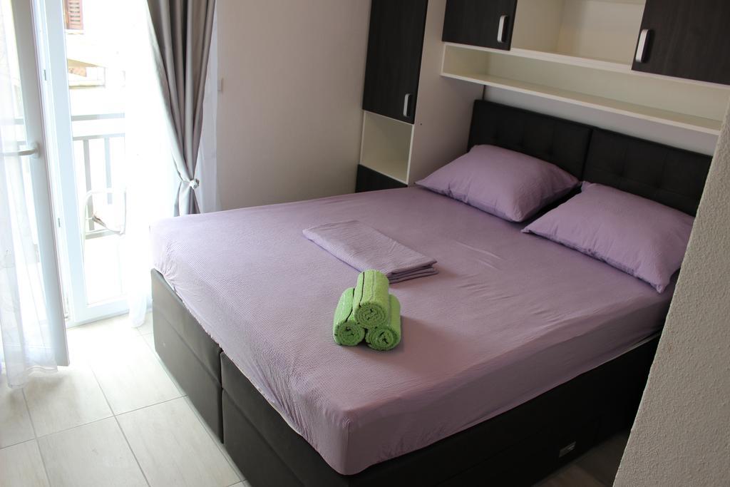 Guest House Put Neum Buitenkant foto