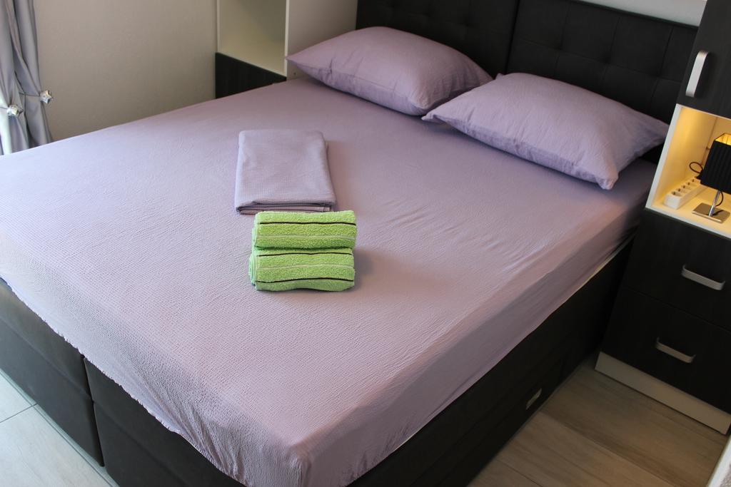 Guest House Put Neum Buitenkant foto