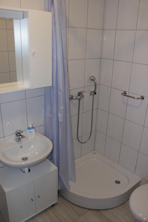 Guest House Put Neum Buitenkant foto