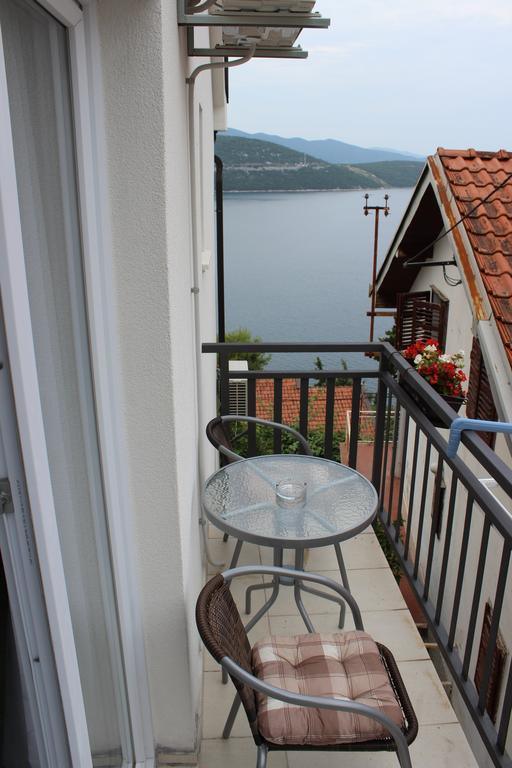 Guest House Put Neum Buitenkant foto