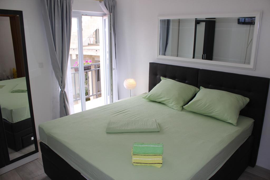 Guest House Put Neum Buitenkant foto
