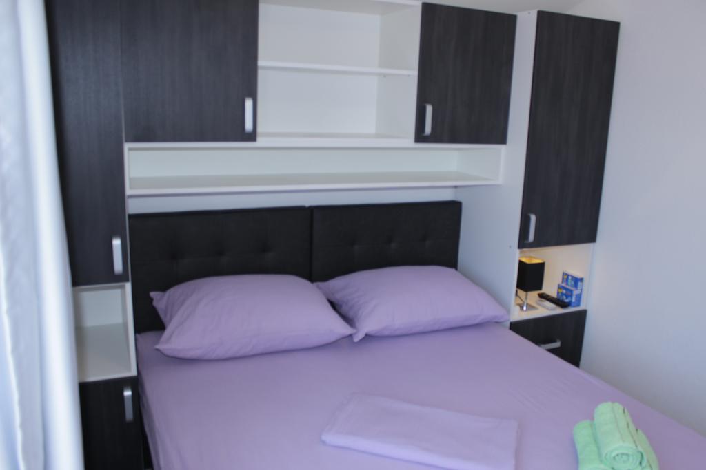 Guest House Put Neum Buitenkant foto