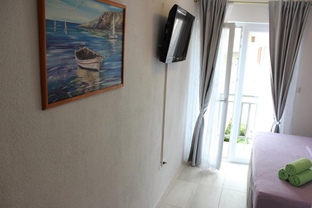 Guest House Put Neum Buitenkant foto