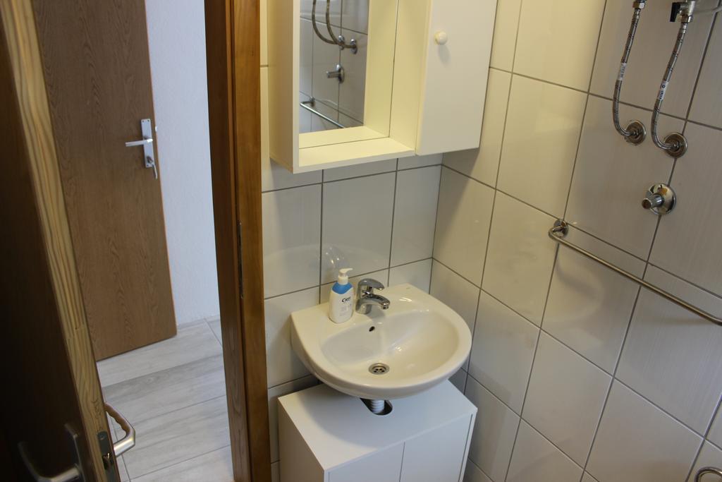 Guest House Put Neum Buitenkant foto