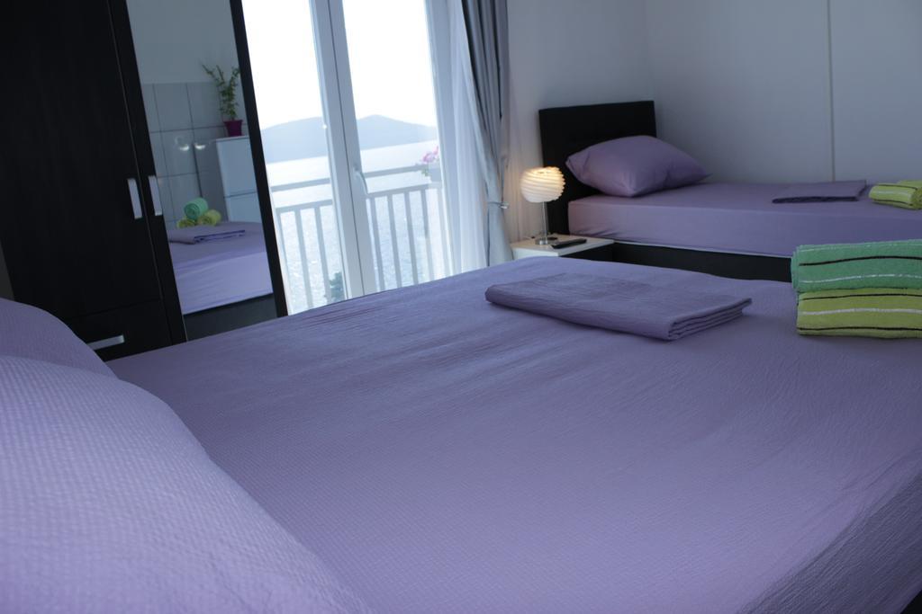 Guest House Put Neum Buitenkant foto