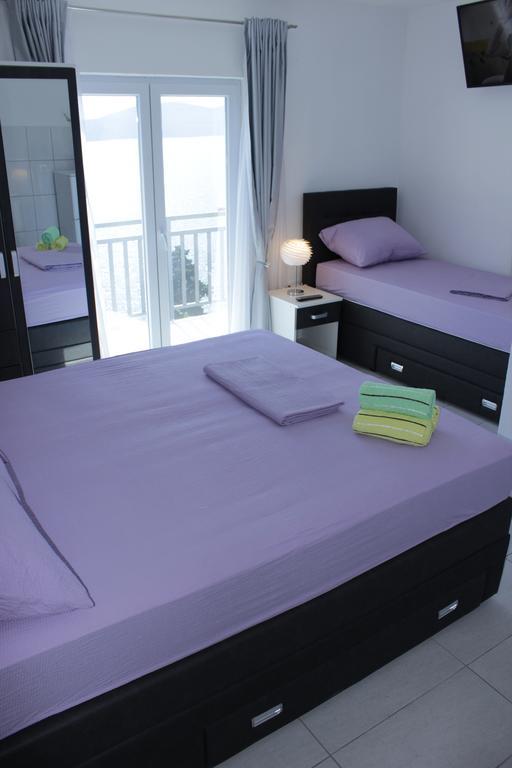 Guest House Put Neum Buitenkant foto