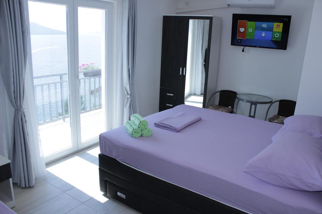 Guest House Put Neum Buitenkant foto