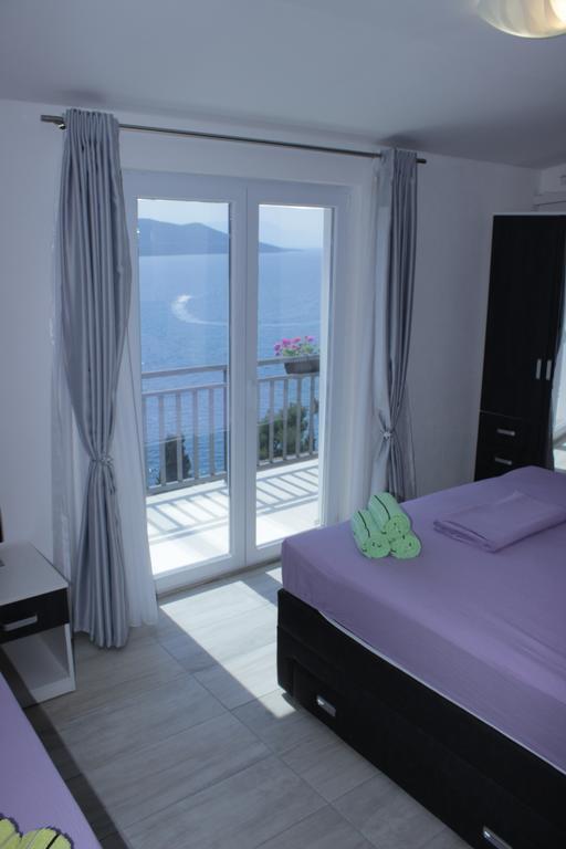 Guest House Put Neum Buitenkant foto