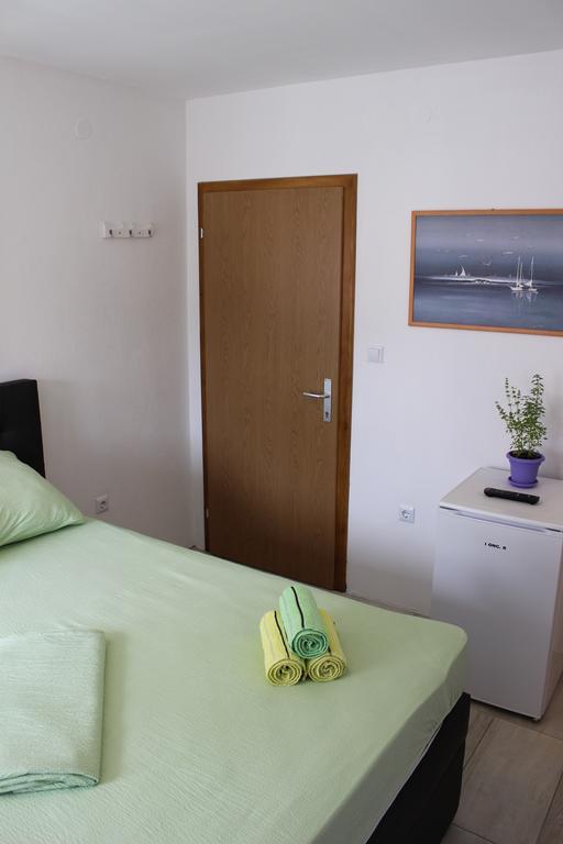Guest House Put Neum Buitenkant foto