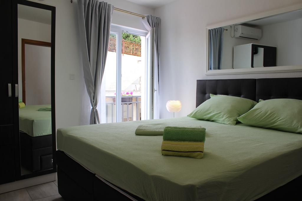 Guest House Put Neum Buitenkant foto