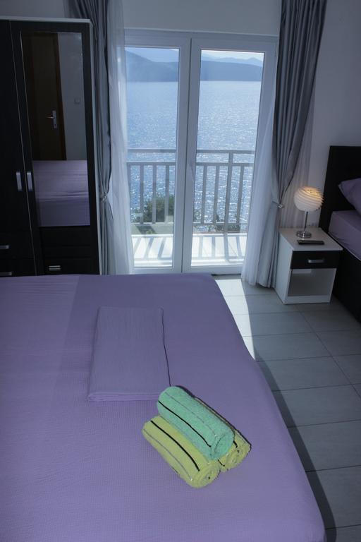 Guest House Put Neum Buitenkant foto