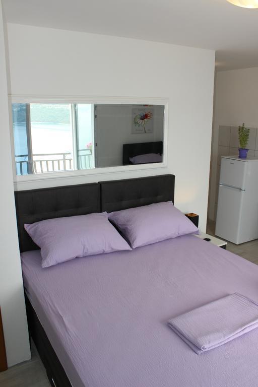 Guest House Put Neum Buitenkant foto