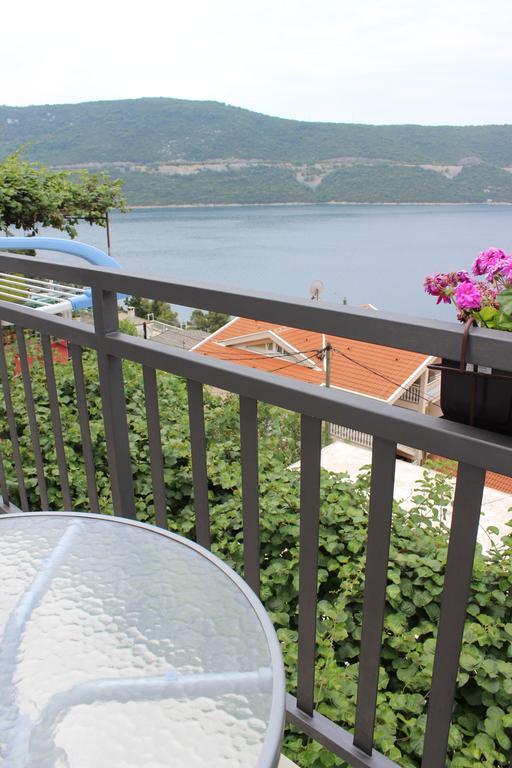 Guest House Put Neum Buitenkant foto