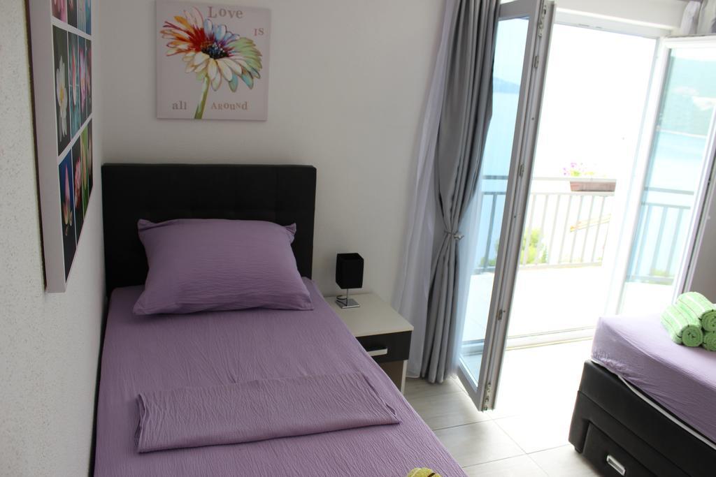 Guest House Put Neum Buitenkant foto