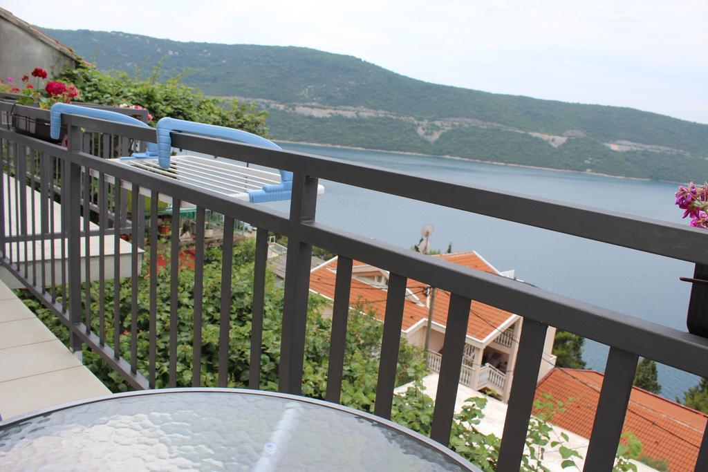 Guest House Put Neum Buitenkant foto