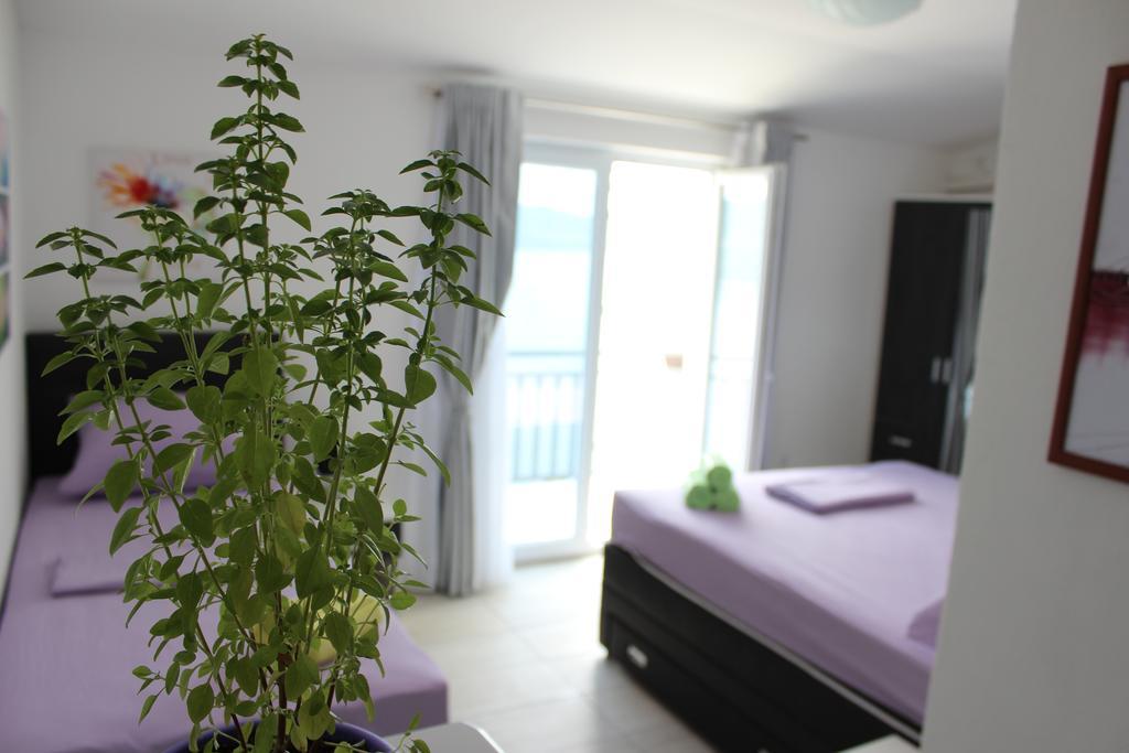 Guest House Put Neum Buitenkant foto