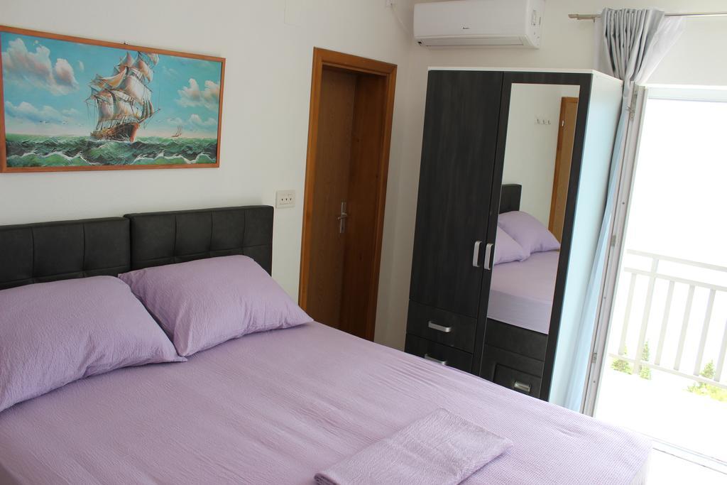 Guest House Put Neum Buitenkant foto