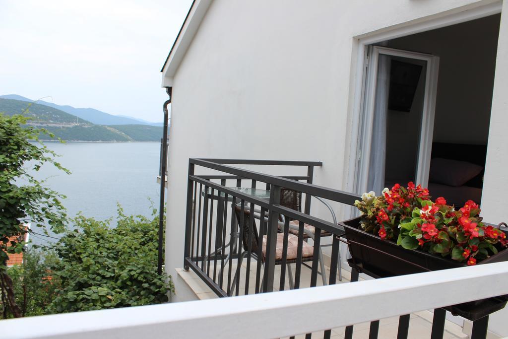 Guest House Put Neum Buitenkant foto