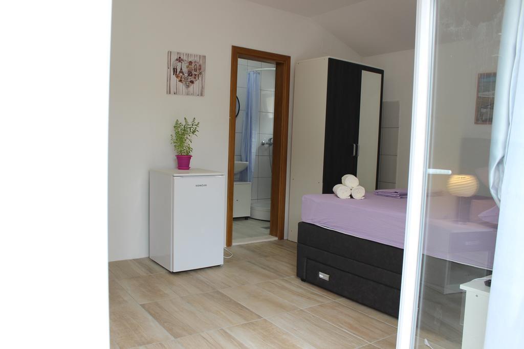 Guest House Put Neum Buitenkant foto