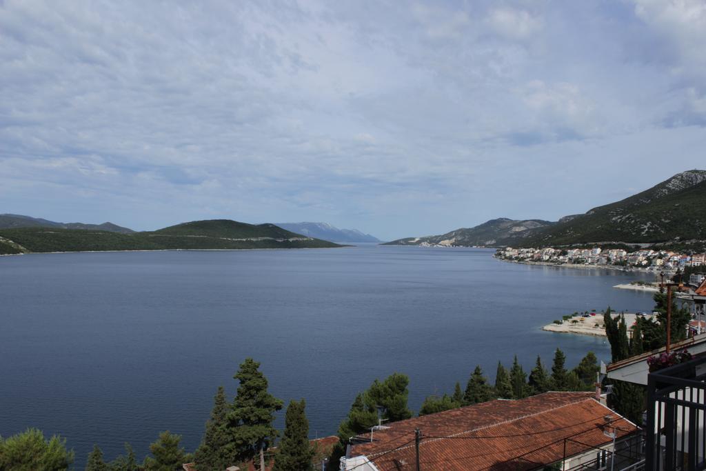 Guest House Put Neum Buitenkant foto