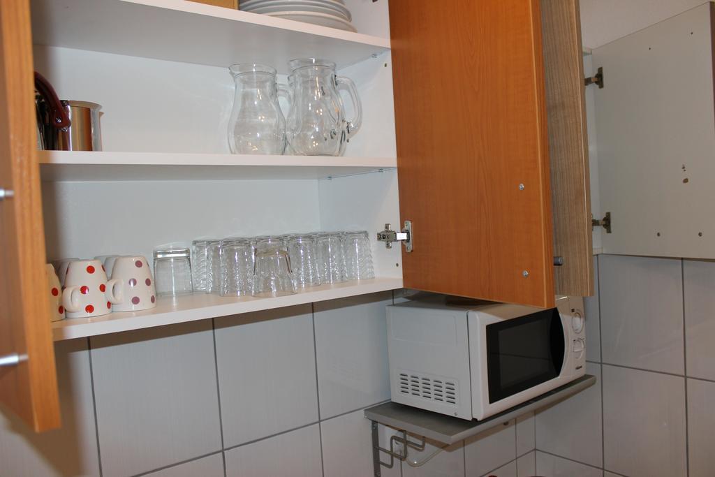 Guest House Put Neum Buitenkant foto