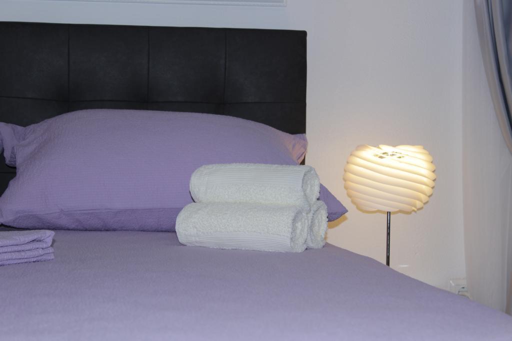 Guest House Put Neum Buitenkant foto