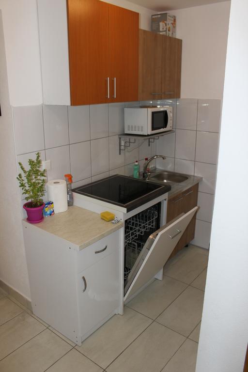 Guest House Put Neum Buitenkant foto