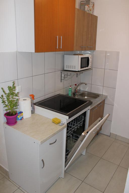 Guest House Put Neum Buitenkant foto