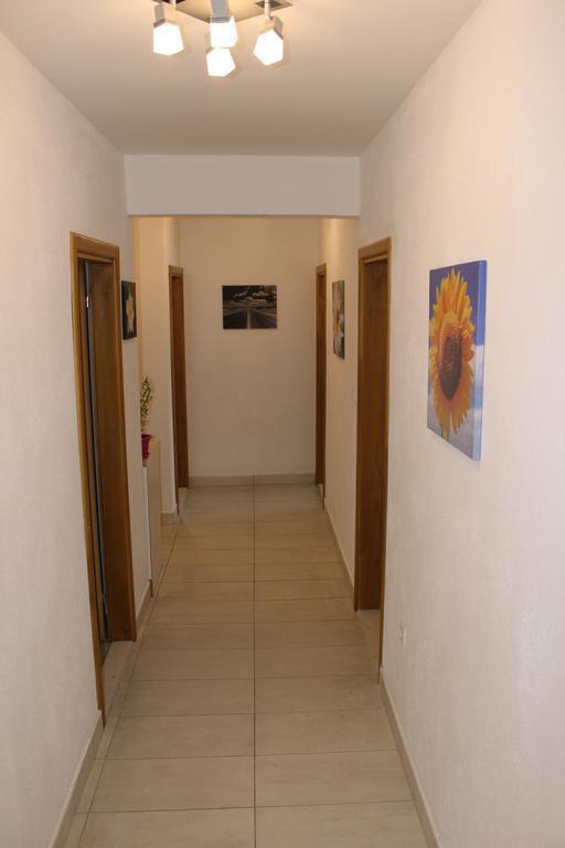 Guest House Put Neum Buitenkant foto