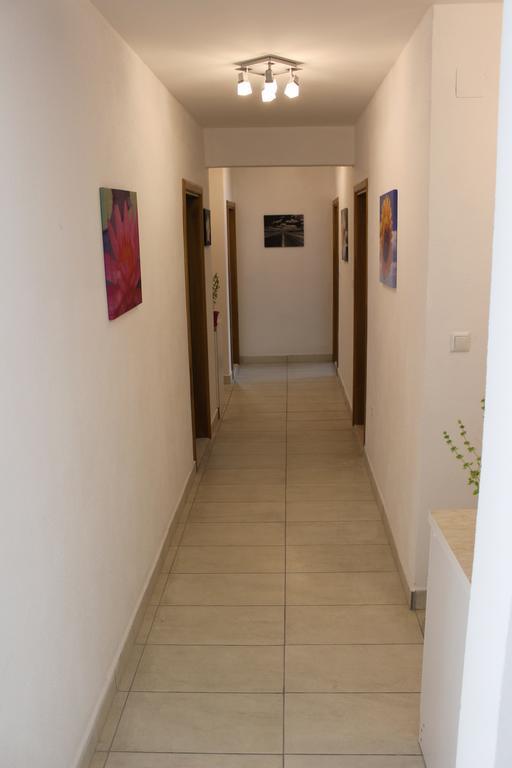 Guest House Put Neum Buitenkant foto