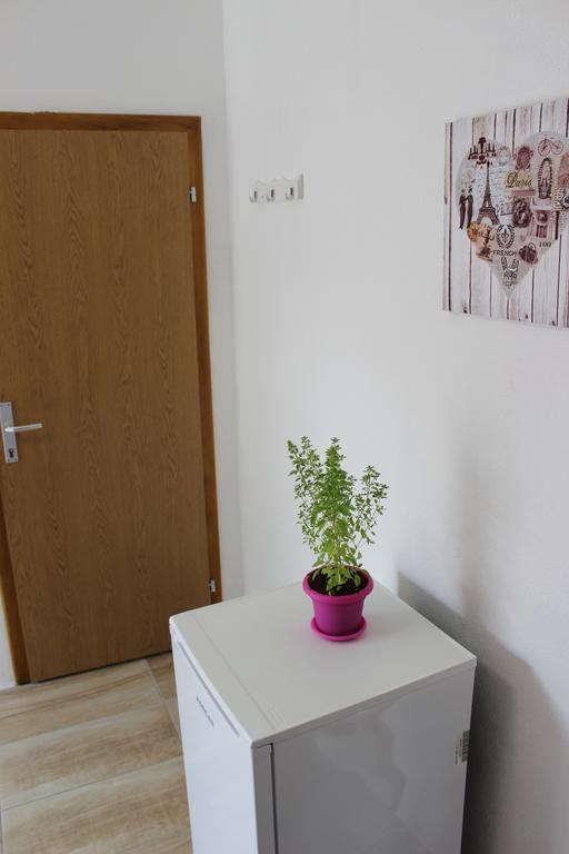 Guest House Put Neum Buitenkant foto