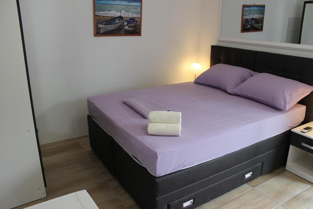 Guest House Put Neum Buitenkant foto
