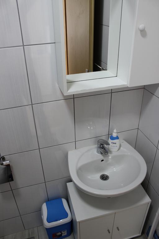 Guest House Put Neum Buitenkant foto