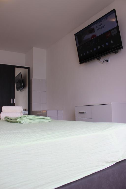 Guest House Put Neum Buitenkant foto
