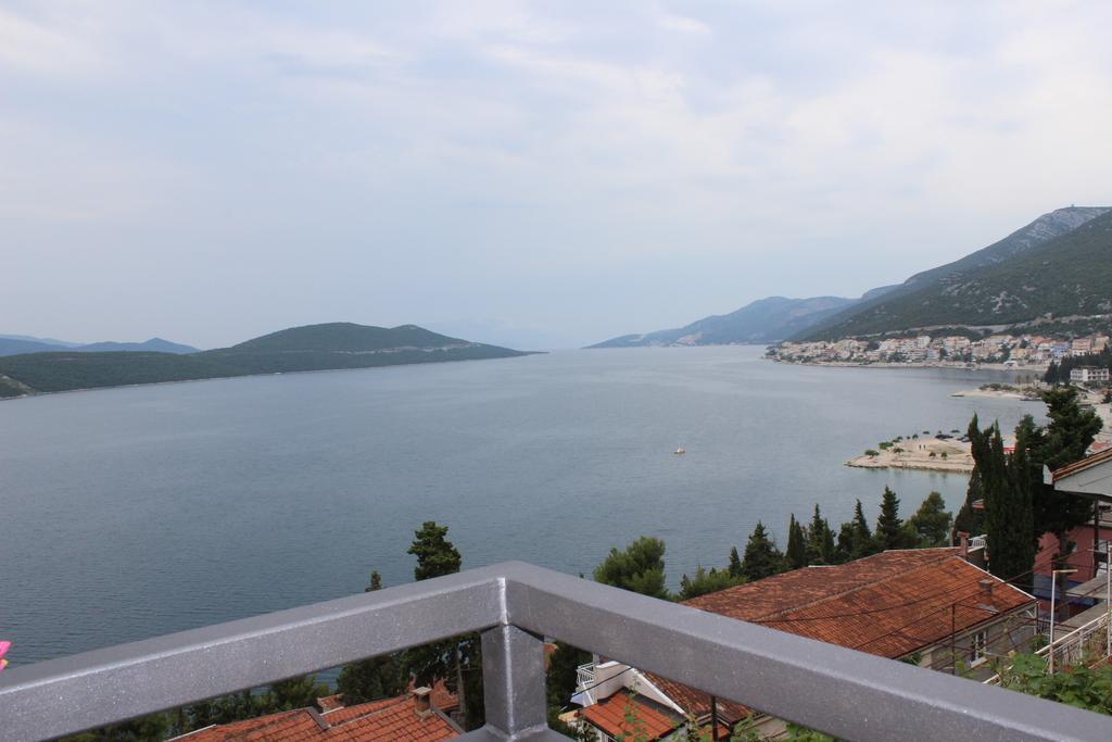 Guest House Put Neum Buitenkant foto