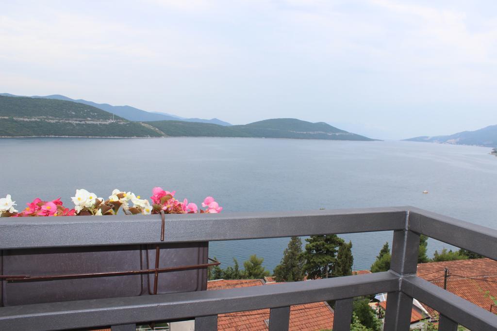 Guest House Put Neum Buitenkant foto