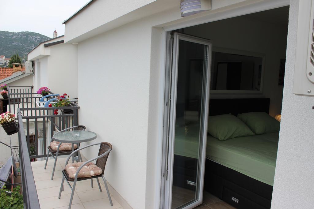 Guest House Put Neum Buitenkant foto