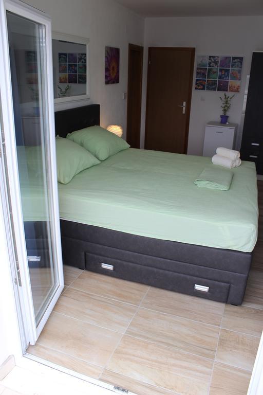 Guest House Put Neum Buitenkant foto