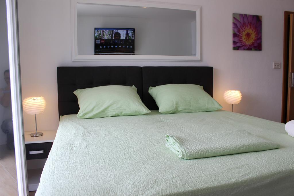 Guest House Put Neum Buitenkant foto
