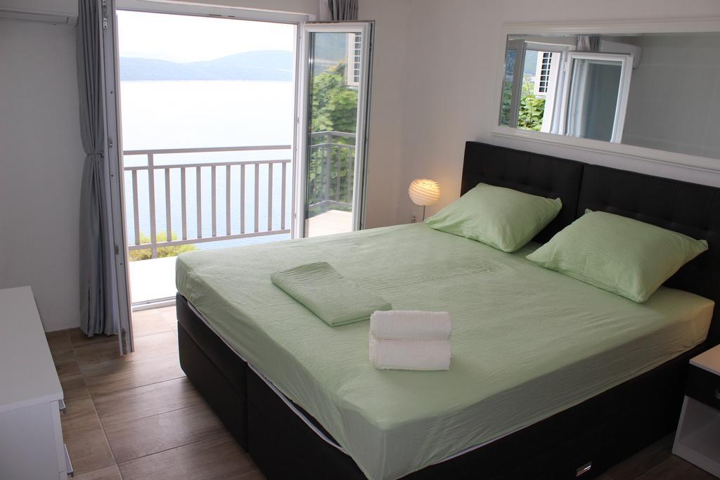 Guest House Put Neum Buitenkant foto