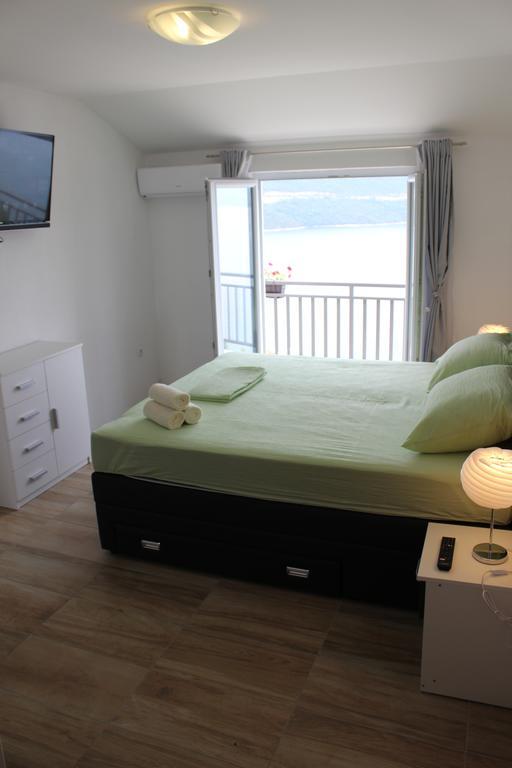 Guest House Put Neum Buitenkant foto
