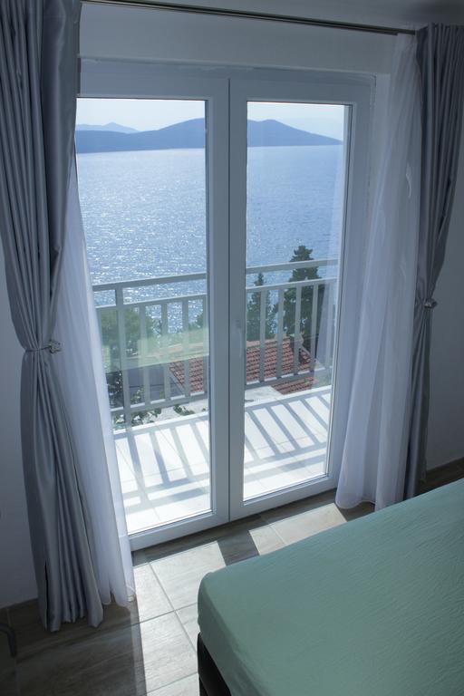 Guest House Put Neum Buitenkant foto