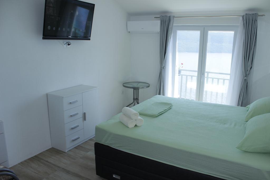 Guest House Put Neum Buitenkant foto