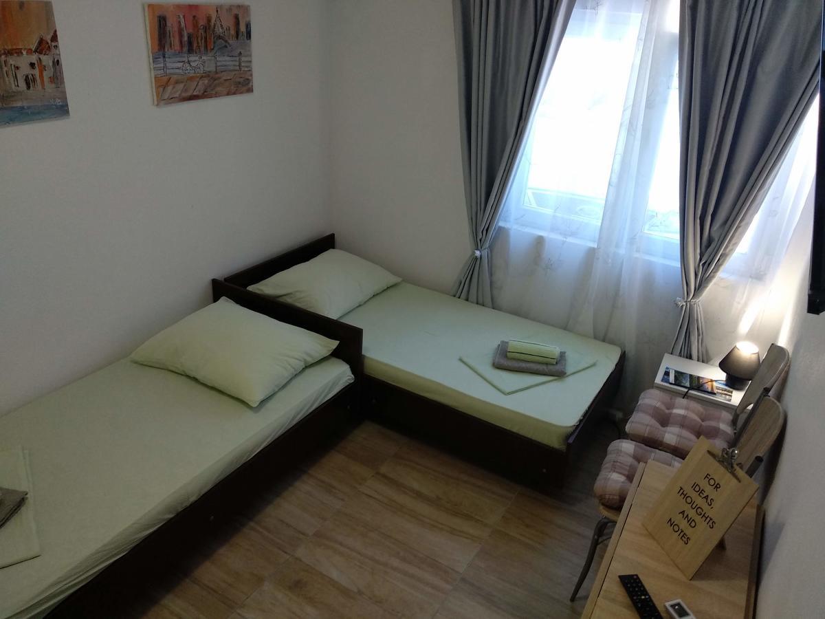 Guest House Put Neum Kamer foto